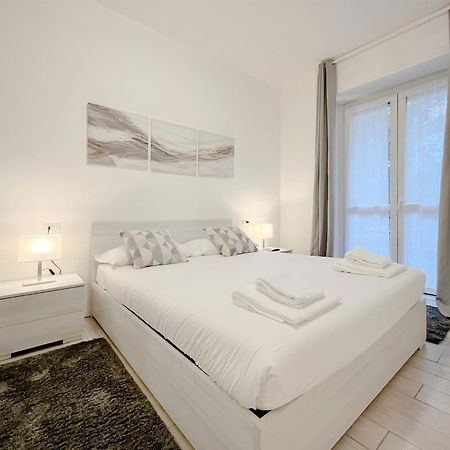 20 Min Duomo - Modern Apartment 밀라노 외부 사진