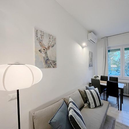 20 Min Duomo - Modern Apartment 밀라노 외부 사진