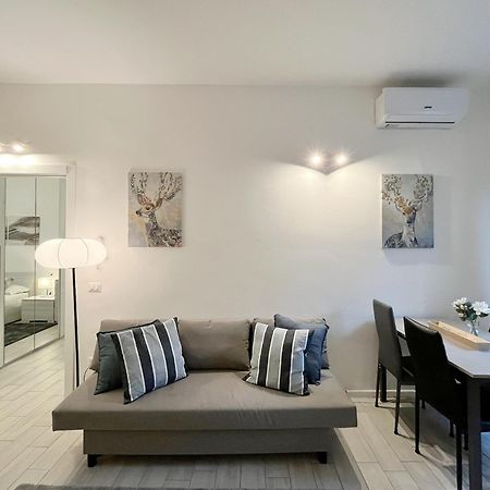 20 Min Duomo - Modern Apartment 밀라노 외부 사진