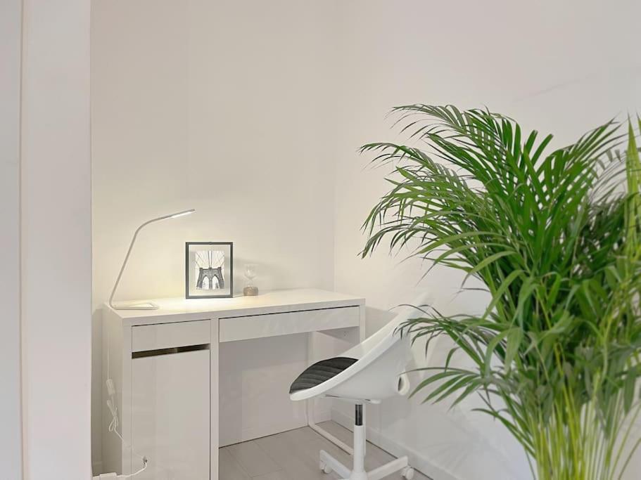 20 Min Duomo - Modern Apartment 밀라노 외부 사진