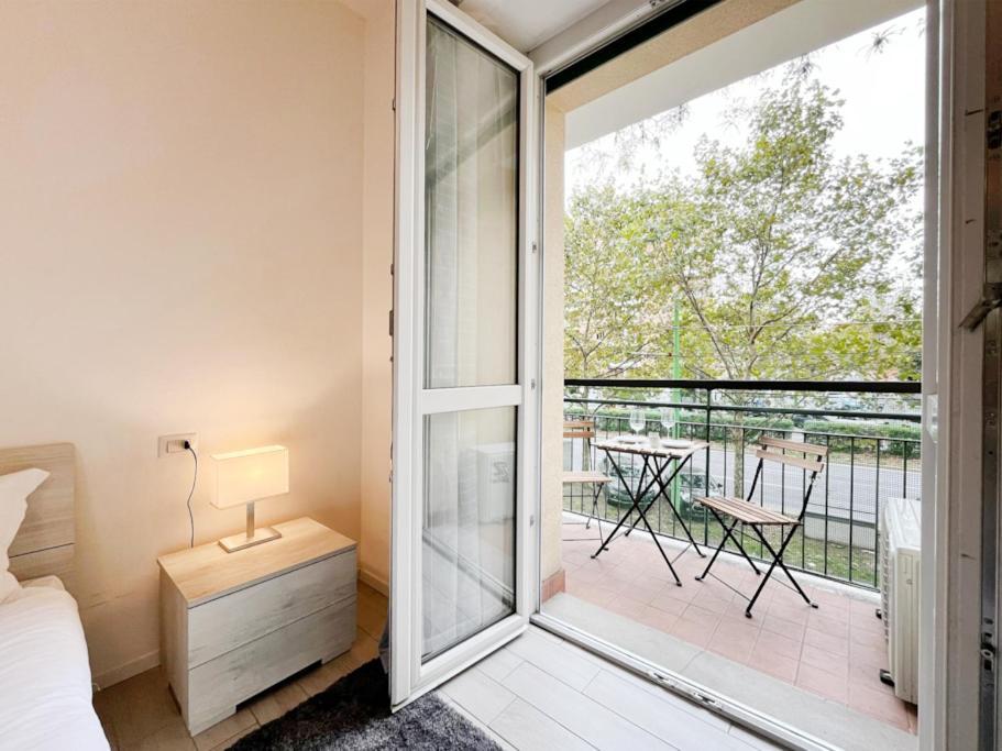 20 Min Duomo - Modern Apartment 밀라노 외부 사진