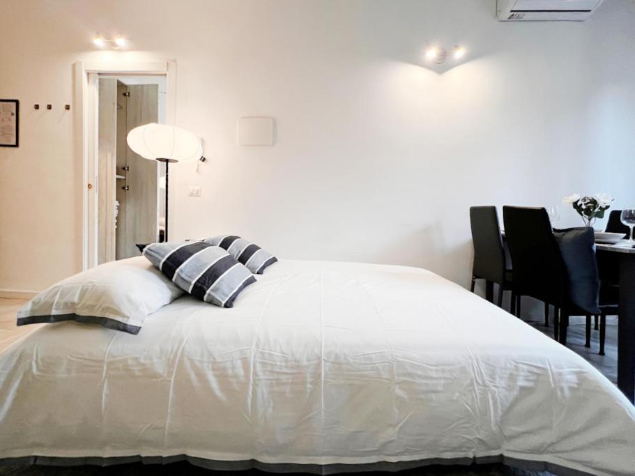 20 Min Duomo - Modern Apartment 밀라노 외부 사진