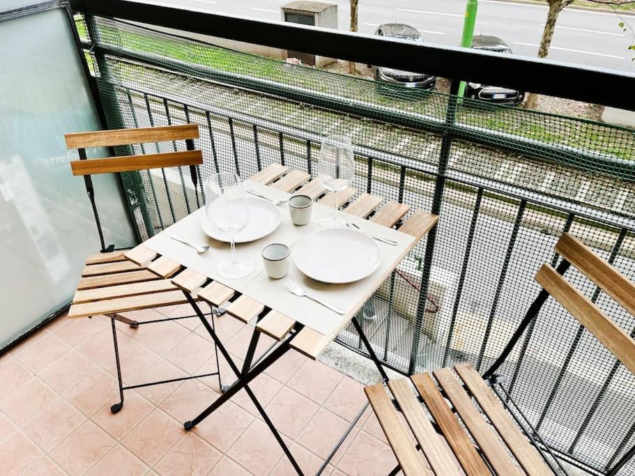 20 Min Duomo - Modern Apartment 밀라노 외부 사진