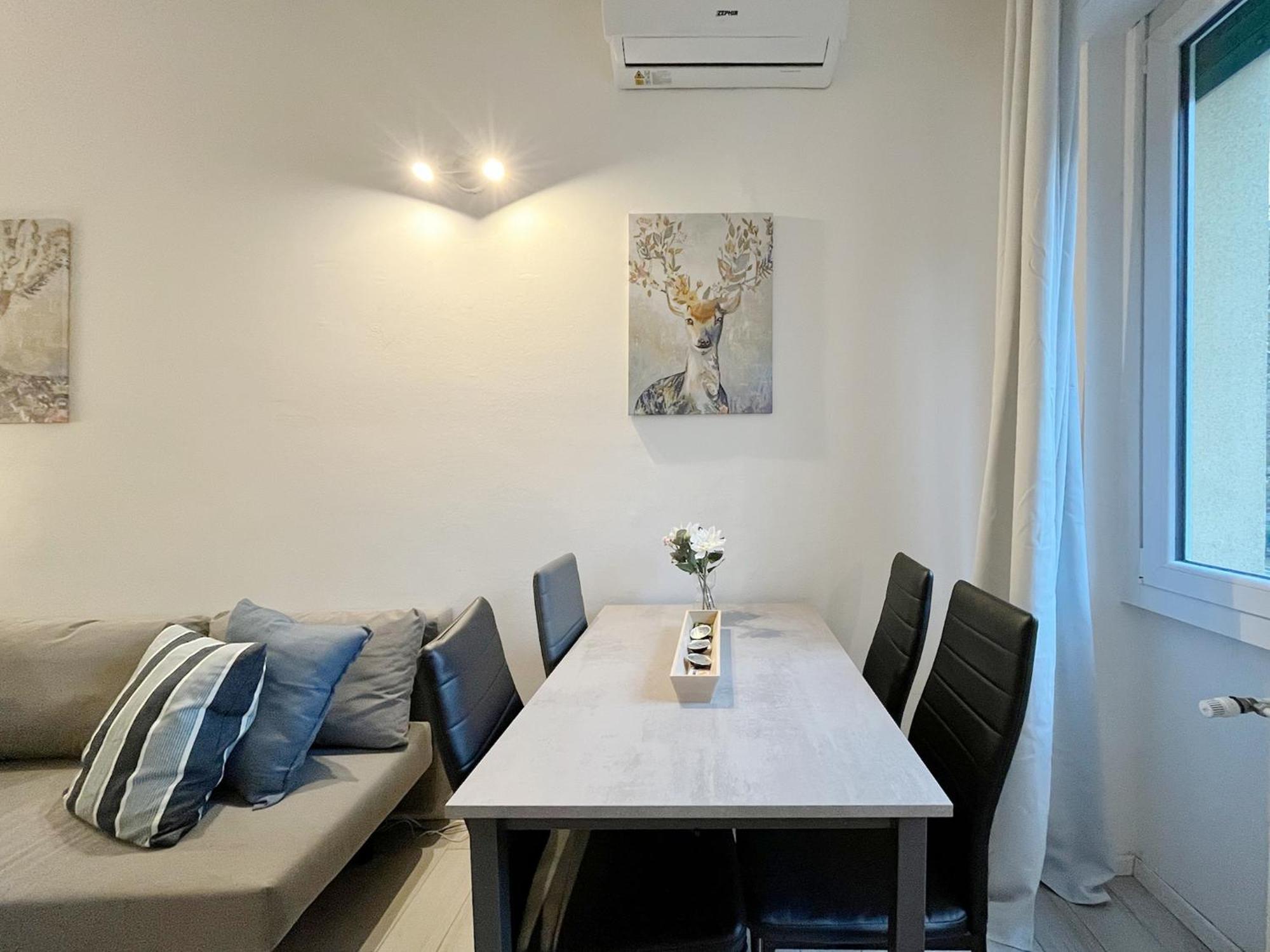 20 Min Duomo - Modern Apartment 밀라노 외부 사진