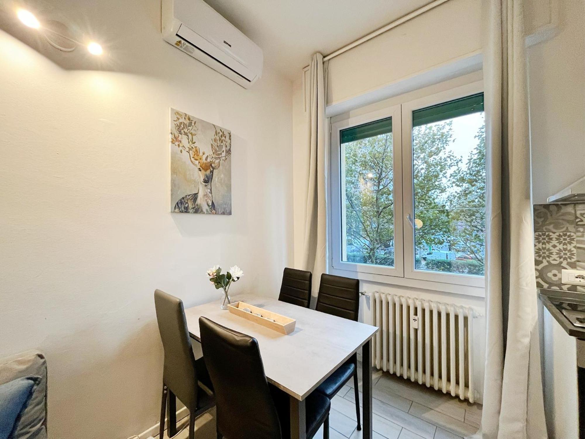 20 Min Duomo - Modern Apartment 밀라노 외부 사진