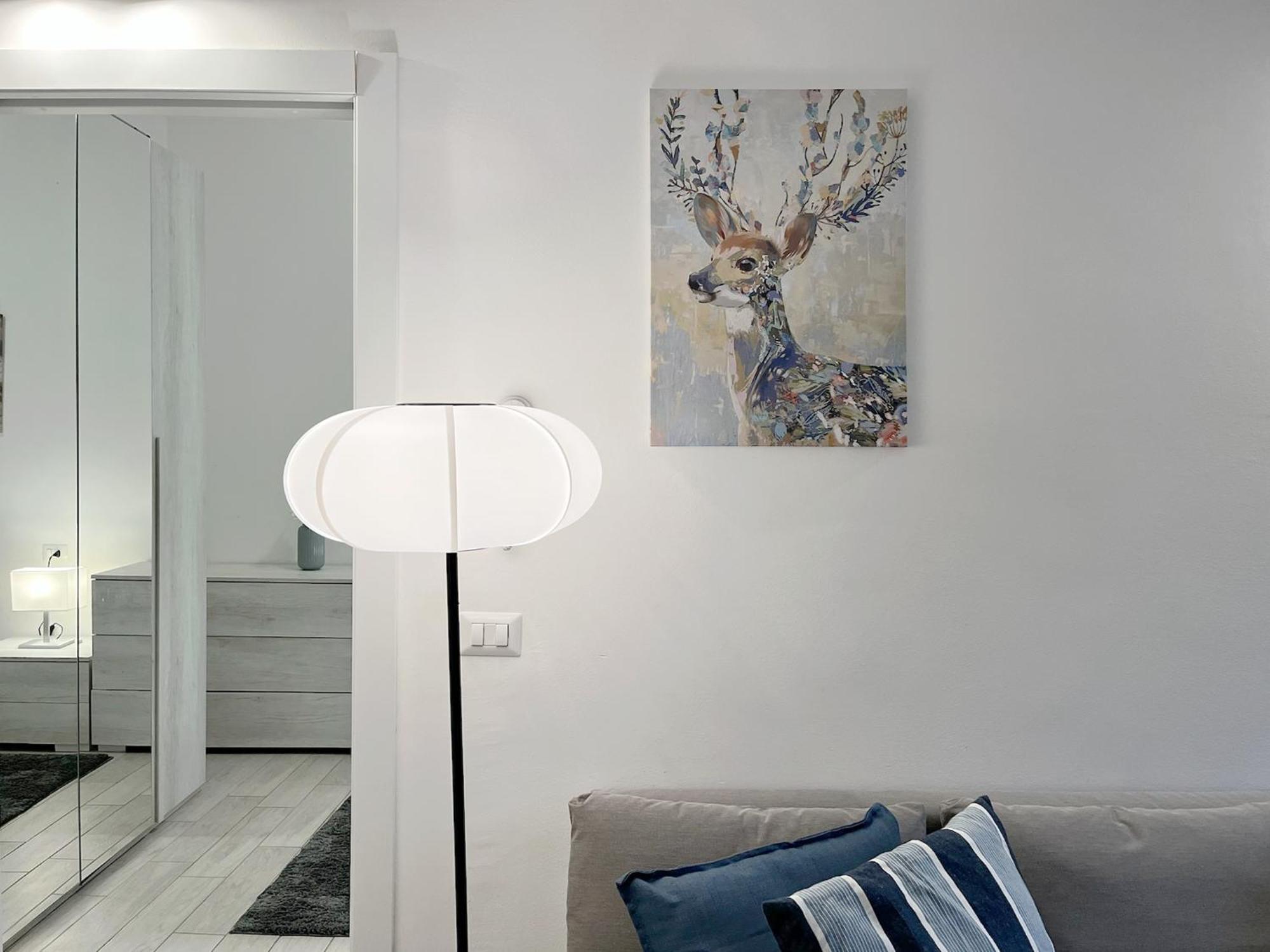 20 Min Duomo - Modern Apartment 밀라노 외부 사진